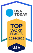 Top Work Places