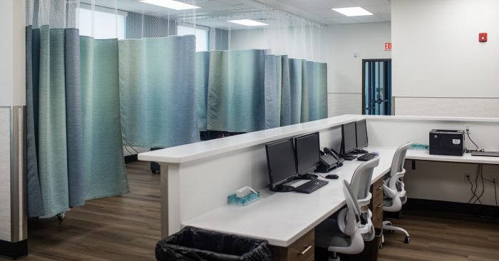 Office Space
