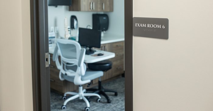 Office Space
