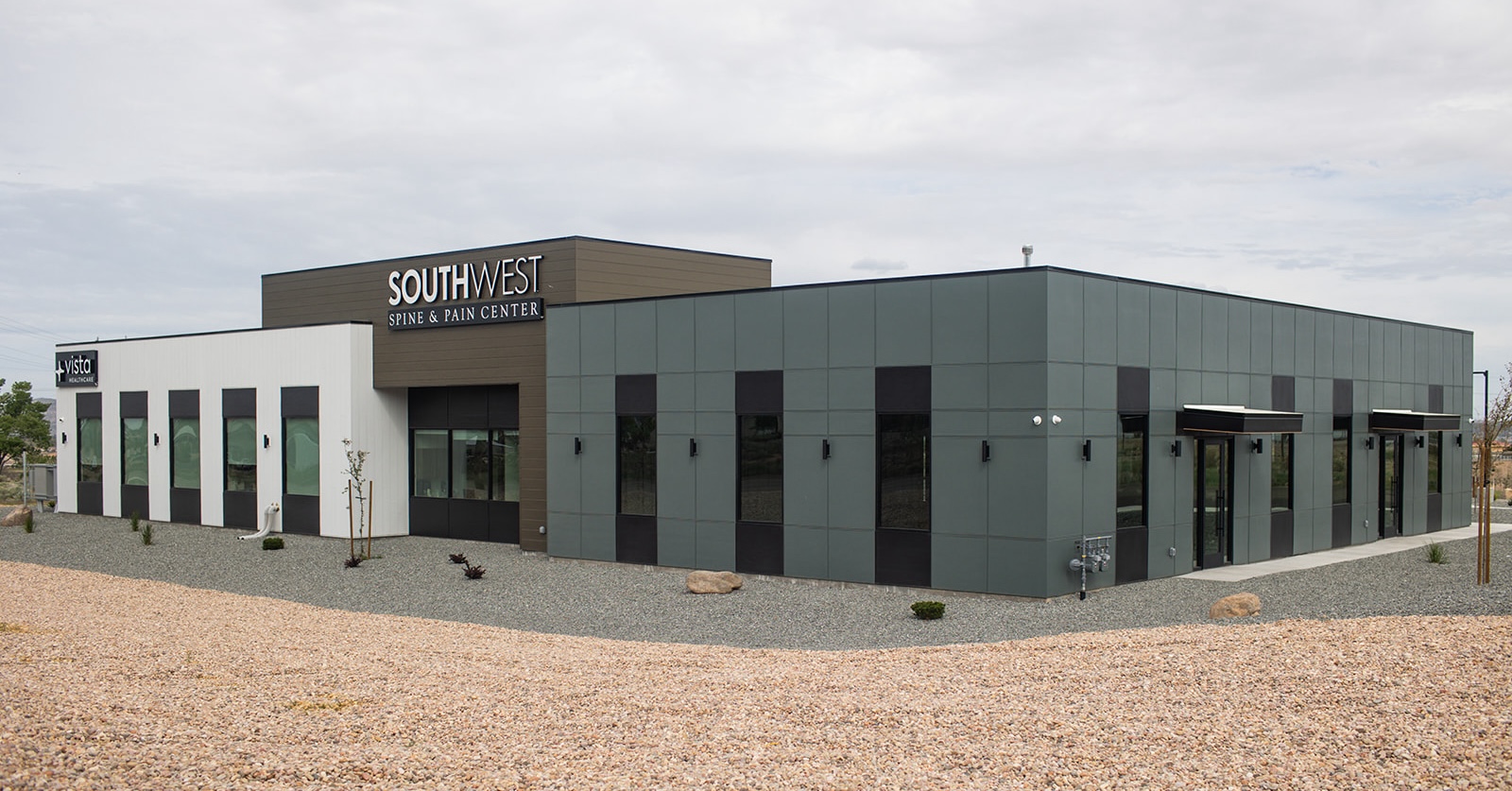 Southwest Spine & Pain