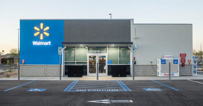 Retail