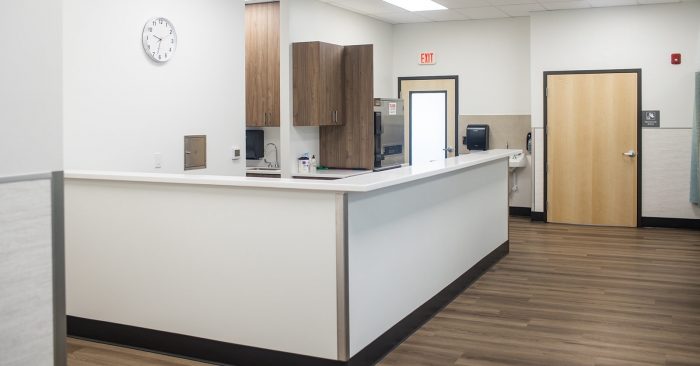 Office Space